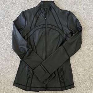 Define Jacket